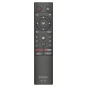 Remote Control - SAVIO RC-22 IR Wireless TV 20 Buttons USB Type-C