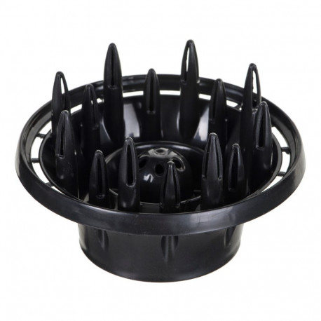 Health & Personal Care - Clatronic 263558 Hair Dryer 1300W Foldable Handle Blue