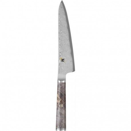 Kitchen Knife - MIYABI 5000 MCD Shotoh 13 cm ZDP-189 Steel 235 mm