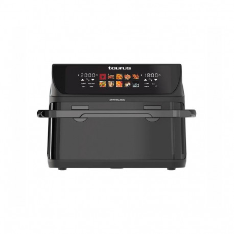 Air Fryer - Taurus 973004000 10L Digital Touch 200°C
