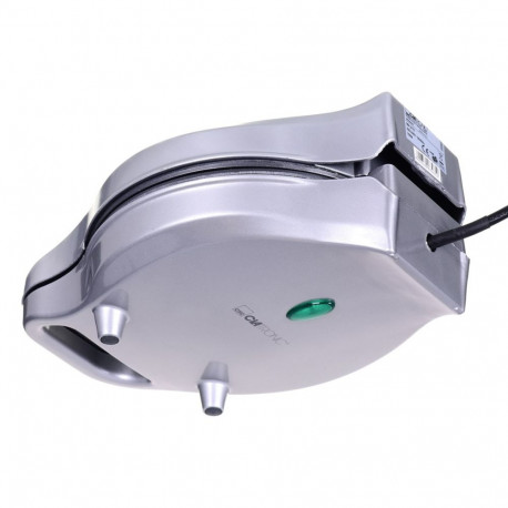 Waffle Maker Clatronic WA 3772 700W Non-Stick