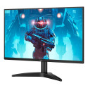 Monitor - AOC 24B36X 23.8" FHD 144Hz IPS Black