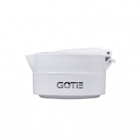 Electric Kettle - GOTIE GCT-600B 600W 0.6L Cordless White