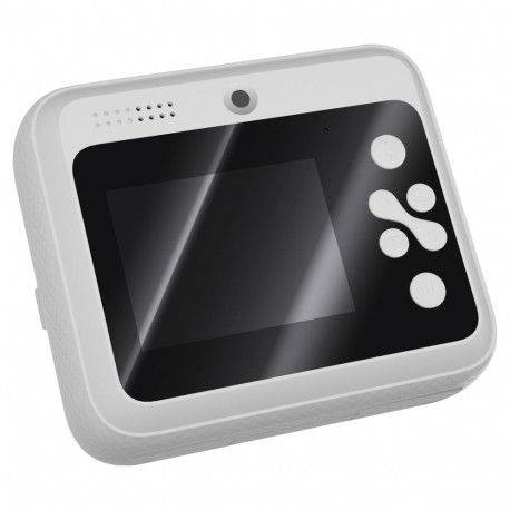 Instant Camera - SAVIO INSTANT CAMERA AN-01 (JPEG, MicroSDHC up to 32GB, built-in display)
