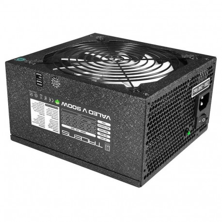 Power Supply Unit - TACENS VALEO V 800M 800W ATX 3.1 PCIe 5.1
