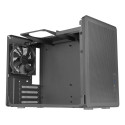 Computer Case - TACENS Mars Gaming MC-XPRO Mini Tower Micro ATX Black