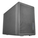 Computer Case - TACENS Mars Gaming MC-XPRO Mini Tower Micro ATX Black
