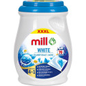 Laundry Capsule - MADONIS MILL PRO 2k 70 pcs White