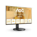 Monitor - AOC B3 24B3CF2 23.8" FHD 120Hz IPS Black
