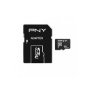 Memory Card - PNY Performance Plus 16 GB MicroSDHC Class 10