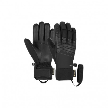 Gloves - Reusch Jupiter GORE-TEX Size 8.5 Black