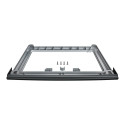 Washing Machine Accessory - Bosch WTZ2741C Stacking Kit 35mm Height 556mm Depth