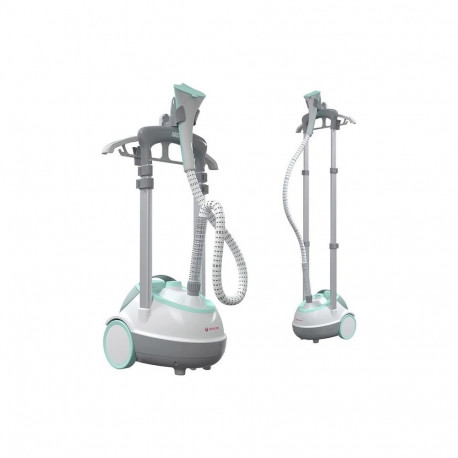 Garment Steamer - Singer Steamworks Classic 2.0 1500W 2L Tank 65min Runtime