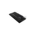 Gaming Keyboard - Lenovo Legion K500 Mechanical RGB USB Wired Black, Grey