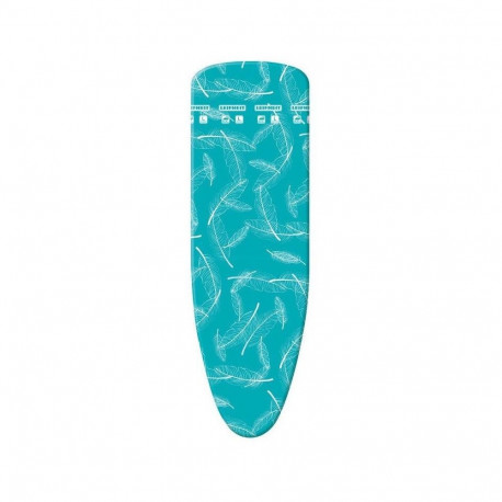 Ironing Board Cover - Leifheit 71608 Padded Cover 140x45 cm Patterned