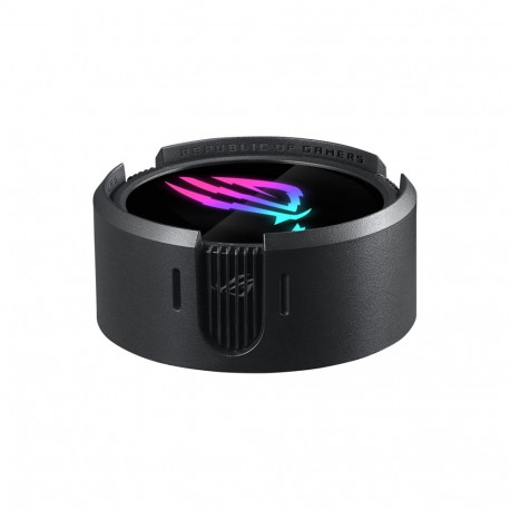 CPU Cooler - ASUS ROG Strix LC III 360 ARGB Liquid Cooling Kit 360mm Black