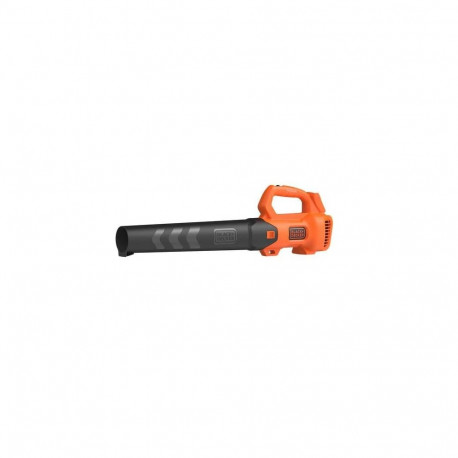 Garden Tool - BLACK+DECKER BCBL200B Cordless Leaf Blower 145 km/h 12V 2.5 kg Orange