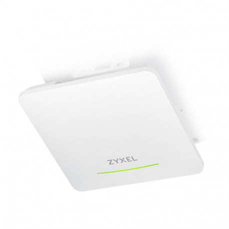Wireless Access Point Zyxel NWA90BE 4324 Mbit/s PoE Cloud-Managed White