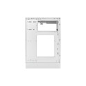 Computer Case - DEEPCOOL CH170 PLUS WH Micro ATX Mini-ITX Tower White