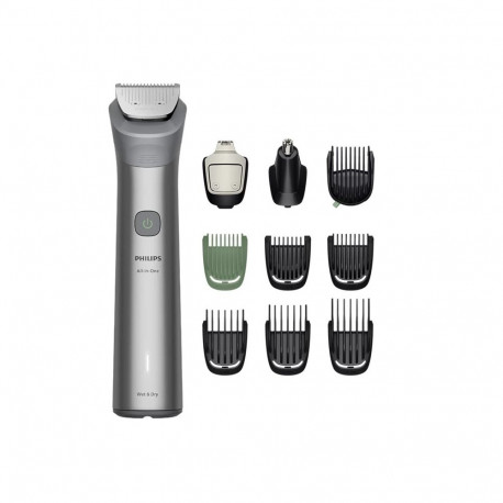 Grooming Trimmer - Philips MG5921/15 10-in-1 Waterproof Lithium-ion Battery