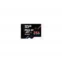 Memory Card - Silicon Power HYPERA 256GB MicroSDXC 880MB/s Read 700MB/s Write
