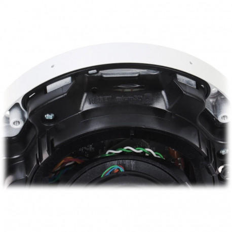 IP Security Camera - Hikvision DS-2CD1743G2-LIZU 4MP 30m Night Vision White