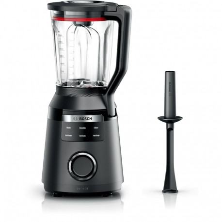 Blender - Bosch Serie 6 MMB6652B 1800W 2L Black