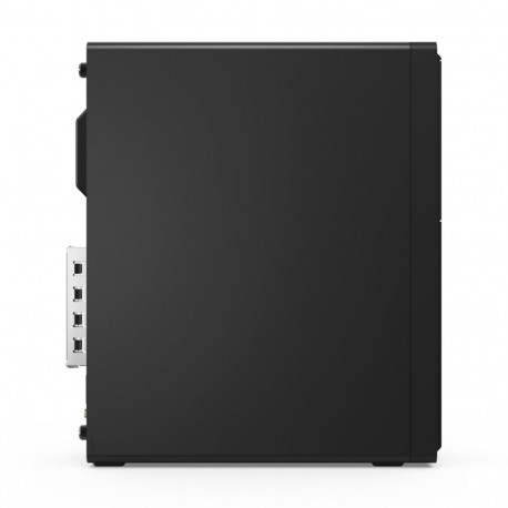 Desktop Computer - Lenovo ThinkCentre M90s Gen 6 Intel Core Ultra 5 16GB 512GB SSD Windows 11 Pro Bl