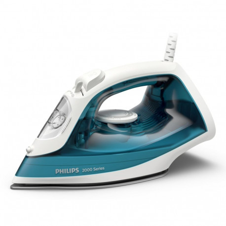 Iron - Philips 2000 Series DST2010/90 2000W Steam Iron 25g/min Steam Output