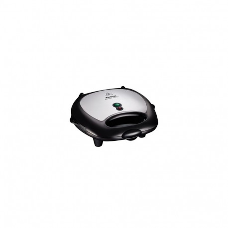 Sandwich Maker - Tefal Break Time SW6148 Black, Grey