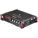 Audio Recorder - Tascam FR-AV4 6-Channel, USB Type-C, 192 kHz 24/32-bit