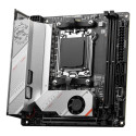 Motherboard - MSI MPG B650I EDGE WIFI (AMD B650, Wi-Fi 6E, DDR5, Mini ATX)
