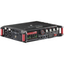 Audio Recorder - Tascam FR-AV4 6-Channel, USB Type-C, 192 kHz 24/32-bit