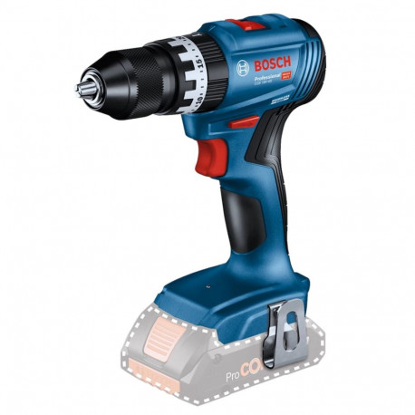 Power Tool - BOSCH 18V-45 GSB Drill/Driver 45N⋅m 1900RPM Lithium-Ion
