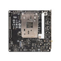 Motherboard - MSI MPG B650I EDGE WIFI (AMD B650, Wi-Fi 6E, DDR5, Mini ATX)