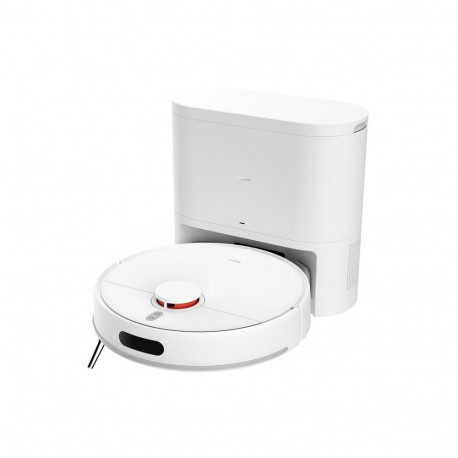 Vacuum Cleaner Xiaomi H40 0.35L 180min Laser Navigation White