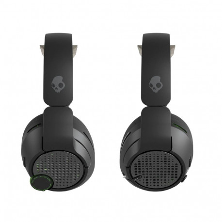 Audio Equipment - Skullcandy Crusher PLYR 720 Wireless Gaming Headset 48h Battery