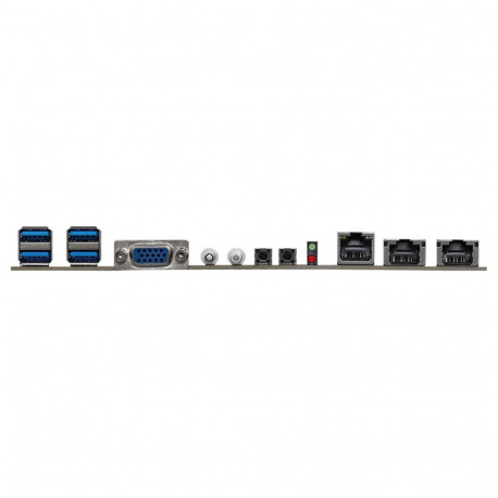 Motherboard - Asrock TURIN2D24G-2L+ Dual EPYC 9004, 48GB DDR5, 500W