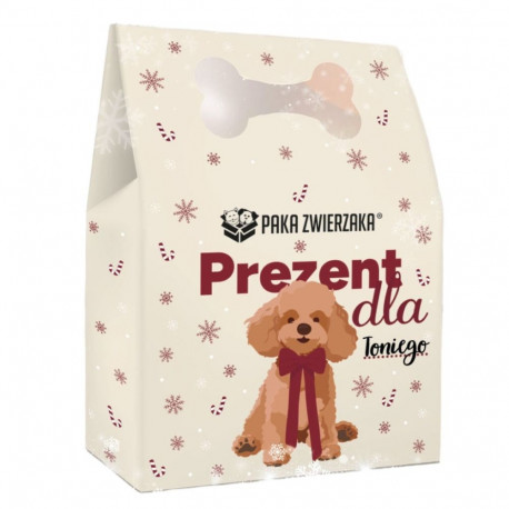 Dog Food - PAKA ZWIERZAKA Christmas Box 2025 Rabbit Grain-Free
