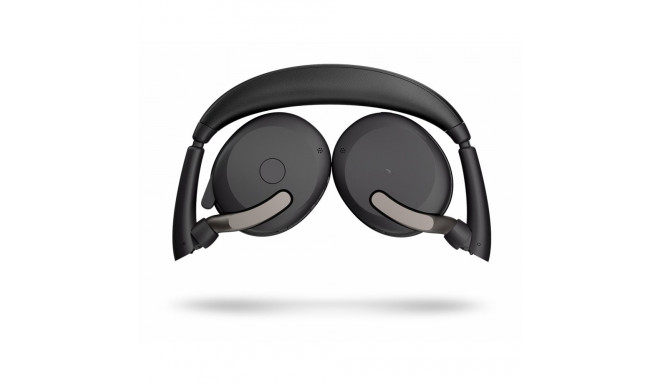 Headphones Jabra Evolve2 65 Flex Wireless Charging UC Stereo