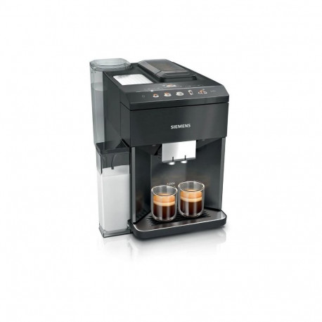 Coffee Maker Siemens EQ.500 TQ518RX3 Fully Automatic Espresso Machine 1.9L