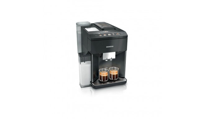 Coffee Maker Siemens EQ.500 TQ518RX3 Fully Automatic Espresso Machine 1.9L