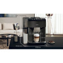 Coffee Maker Siemens EQ.500 TQ518RX3 Fully Automatic Espresso Machine 1.9L