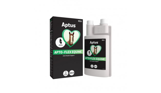 Equine Joint Supplement - Aptus Apto-flex 1000 ml