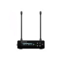 Audio Equipment - Sennheiser EW-DP ME 2 SET Wireless Microphone System 552-608 MHz