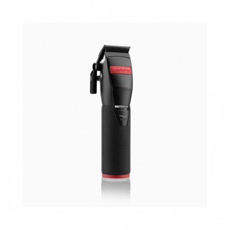 Hair Clipper - BaByliss Boost+ FX8700RBPE Lithium-Ion 120min 8 Combs Black Matte