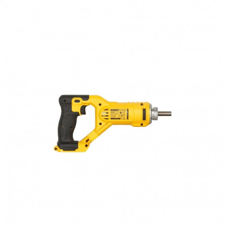 Power Tool - DeWalt DCE531N-XJ 18V Electric Vibrator 28.6mm 14,000 RPM 1.2m Shaft