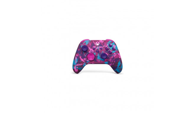 Game Controller - Microsoft Xbox Wireless Controller Heart Breaker Edition Bluetooth