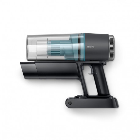 Stick Vacuum Cleaner - Philips 3000 Series XC3133/01 Bagless Battery LED