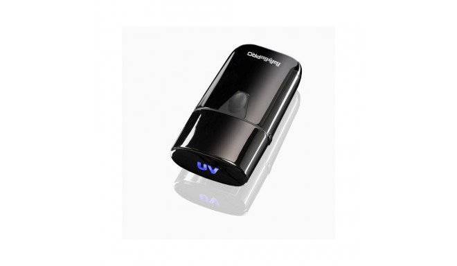 Electric Shaver - BaByliss FXLFS2E 44mm Titanium Foil Lithium-Ion 330min Use